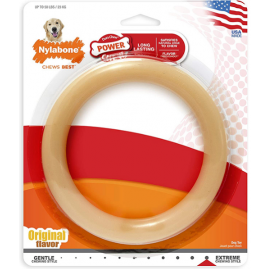Nylabone Extreme Chew Ring НИЛАБОН КОЛЬЦО жевательная игрушка для соба..