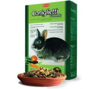 Padovan (Падован) Coniglietti GrandMix корм для кроликів 850г..