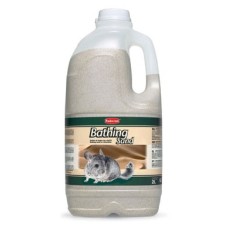 Padovan Гигиенический специальный песок для купания шиншилл Bathing Sand 2 л