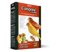 Padovan Комплексний корм для канарок GrMix canarini 400g..