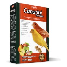 Padovan Комплексный корм для канареек GrMix canarini 400g