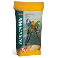 Padovan Основной корм для волнистых попугаев NatMix cocorite 1kg