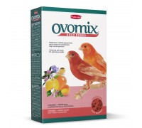 Ovomix rosso 300g/Корм для птиц Падован Овомикс россо 300г..