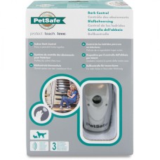 PetSafe Indoor Bark Control ПЕТСЕЙФ ІНДОР КОНТРОЛЬ ЛАЮ ультразвуковий пристрій проти гавкоту собак у приміщенні до 8 м