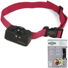 PetSafe Bark Control ПЕТСЕЙФ АНТИЛАЙ електронний нашийник для собак, для дресирування, корекція безпричинного гавкання, 6 рівнів корекції