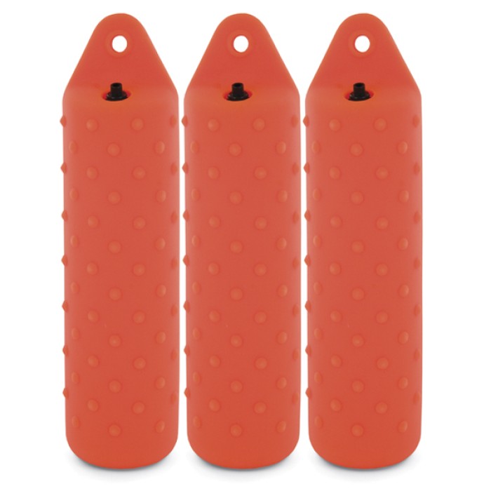PetSafe SportDog Orange Jumbo ПЕТСЕЙФ СПОРТДОГ ДЖУМБО пластиковий аппорт для собак