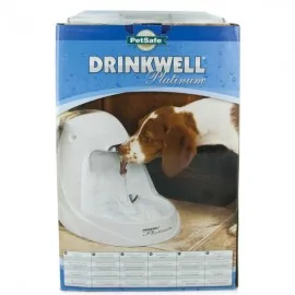 PetSafe Drinkwell Platinum Pet Fountain ПЕТСЕЙФ ДРІНКВЕЛЛ ПЛАТИНУМ авт..