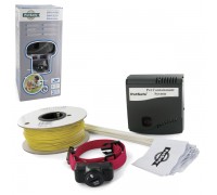 PetSafe In-Ground Fence ПЕТСЕЙФ ПРОВОДНОЙ ЭЛЕКТРОННЫЙ ЗАБОР для собак ..