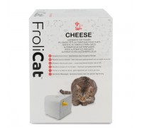 PetSafe FroliCat Cheese ФРОЛИ КЕТ СЫР интерактивная игрушка для кошек..