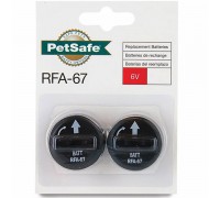 PetSafe ПЕТСЕЙФ батарейка 6V для замены в ошейниках антилай PBC19-1076..