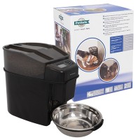 PetSafe Healthy Pet ПЕТСЕЙФ ХЕЛСІ ПЕТ автоматична годівниця для котів та собак з таймером на 12 порцій