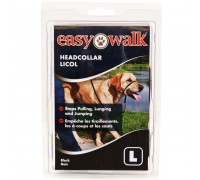 Premier ЛЕГКА ПРОГУЛКА (Easy Walk) тренувальний нашийник для собак, ве..