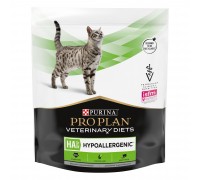 Purina Pro Plan Veterinary Diets HA Hypoallergenic  Лечебный сухой кор..