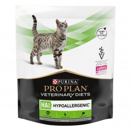 Purina Pro Plan Veterinary Diets HA Hypoallergenic Лікувальний сухий к..