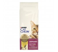 Cat Chow Urinary tract health здоровья мочевыделительной системы 15 кг..