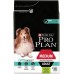 PRO PLAN OPTIDERMA Medium Sensitive для дорослих собак з чутливою шкірою, з ягнятком 3 кг  - фото 2