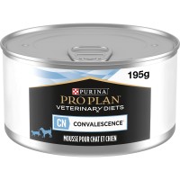 Purina Veterinary Diets CN Convalescence Вологий корм для котів та собак при одужанні 0,195 кг