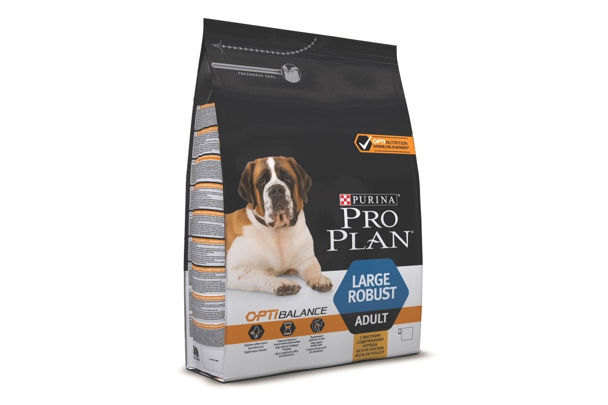 Pro plan large