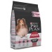 PRO PLAN OPTIDERMA Medium Sensitive для дорослих собак з чутливою шкірою, з ягнятком 3 кг  - фото 7