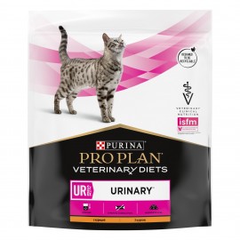 Purina Vet Diet UR сухой корм для кошек при мочекаменной болезни 0,35 ..