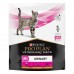 Purina Vet Diet UR сухой корм для кошек при мочекаменной болезни 0,35 кг
