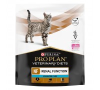 Purina Vet Diet NF сухой корм для кошек при патологии почек 0,350 кг..
