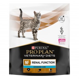 Purina Vet Diet NF сухой корм для кошек при патологии почек 0,350 кг..