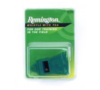 Remington Whistle Pea свисток для собак..