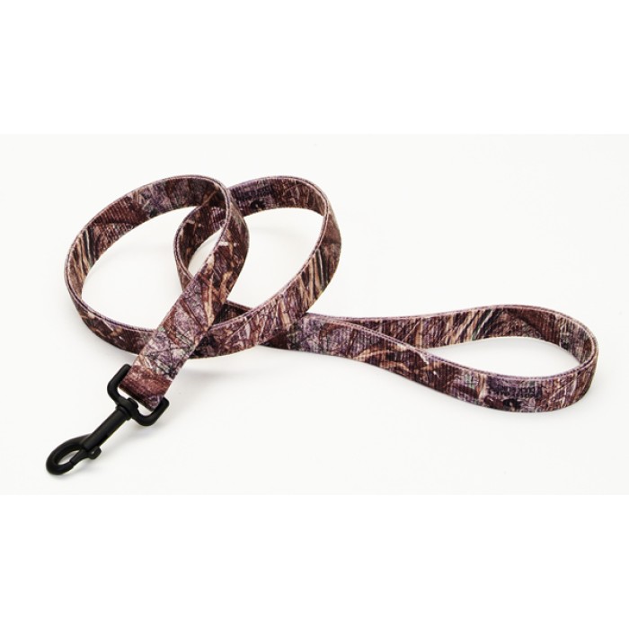 Remington Mossy Oak повідець для собак, нейлон, 2,5 см Х1, 2м, сліпа качка.