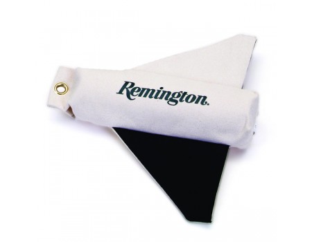 Remington Winged Retriever аппорт для тренировки ретриверов, ткань , 23 см.Х25 см.