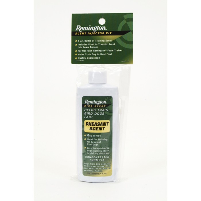 Remington Training Scent запах для охотничьих собак, 120 мл. , ФАЗАН.