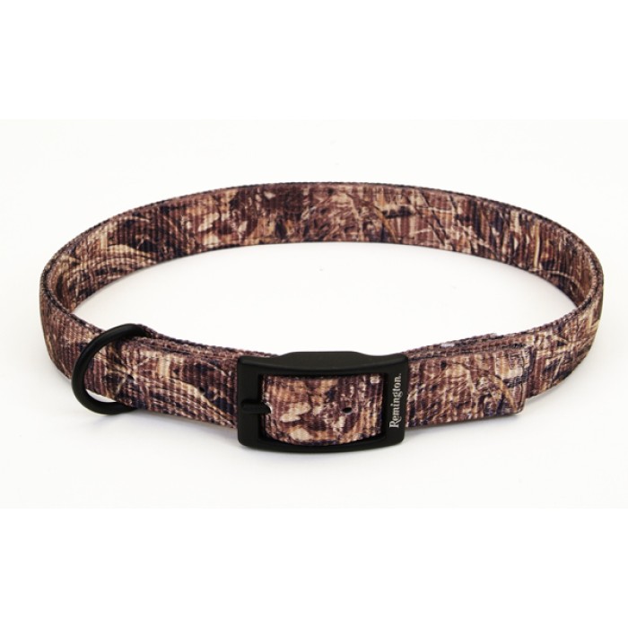 Remington Mossy Oak ошейник двойной для собак , слепая утка, 2,5 см.Х55 см.