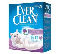 Ever Clean (Евер Клин) LAVENDER (АРОМАТ ЛАВАНДИ) наповнювач для котів,..