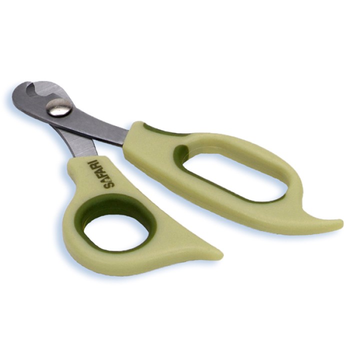 Safari Deluxe Trimmer когтерез для собак малих порід