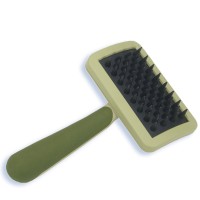 Safari MASSAGER BRUSH масажна щітка для короткошерстих собак