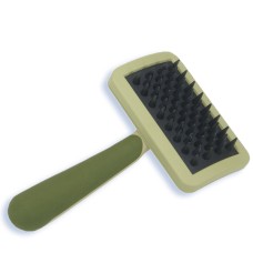Safari MASSAGER BRUSH масажна щітка для короткошерстих собак