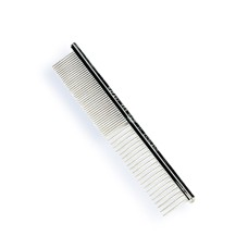 Safari Comb гребінець для собак малих та середніх порід, метал, 11,5 см.