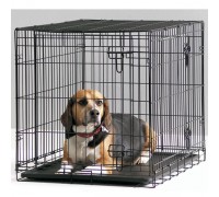 Savic ДОГ КОТТЕДЖ (Dog Cottage) клетка для собак , 76Х49Х55 см...