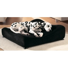 Savic ЧЕХОЛ на СОФА (Sofa) ортопедический диван для собак , 90Х90 см.,..