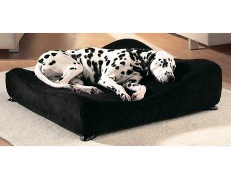 Savic ЧЕХОЛ на СОФА (Sofa) ортопедический диван для собак , 90Х90 см., экстра-большой.