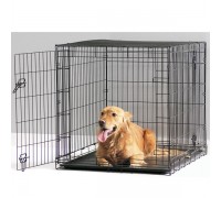 Savic ДОГ КОТТЕДЖ (Dog Cottage) клетка для собак , 91Х57Х62 см...