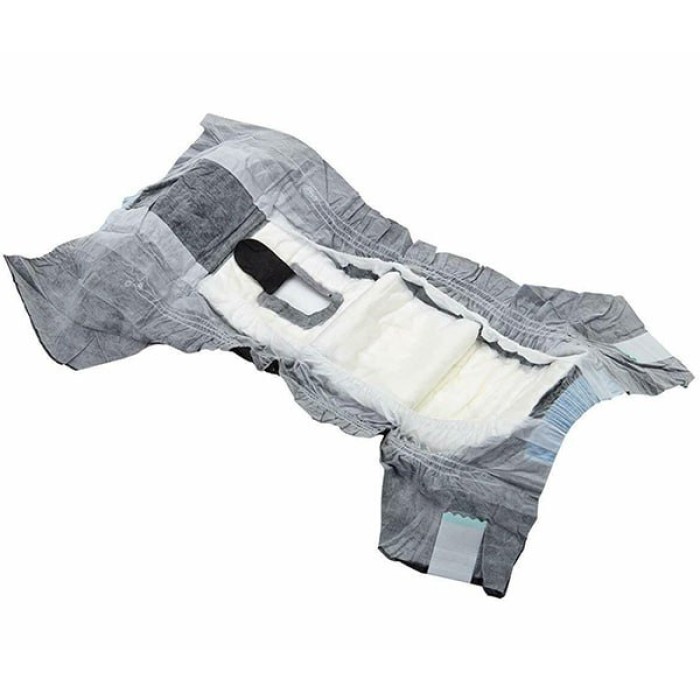 Savic КОМФОРТ НАППИ (Comfort Nappy) памперсы для собак , 46-56 см..