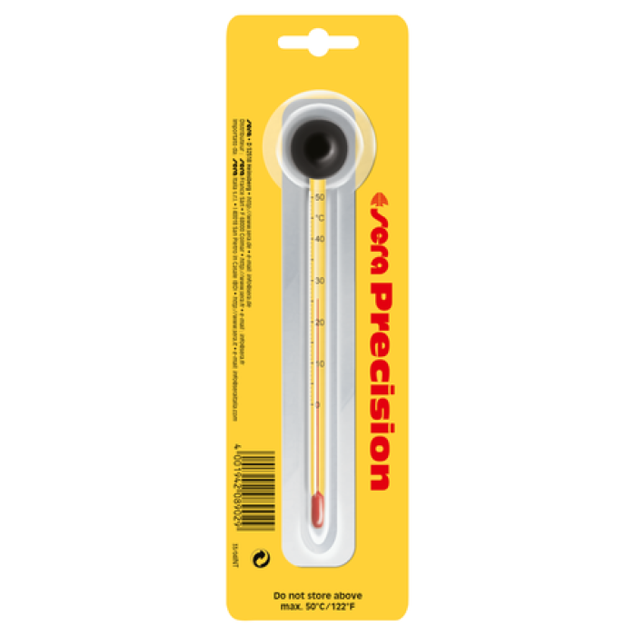 sera digital thermometer – ленточный цифровой термометр