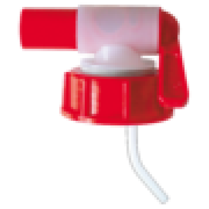 Дозатор для каністр 5л Sera shut-off valve