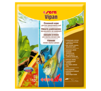 Sera випан (sera Vipan) Основний корм для всіх декоративних риб, 12г..