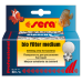 Высокоэффективный фильтрующий материал Sera siporax mini Professional (Зепоракс), для небольших аквариумов , 35 г на 25 л воды  - фото 3