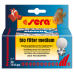 Высокоэффективный фильтрующий материал Sera siporax mini Professional (Зепоракс), для небольших аквариумов , 35 г на 25 л воды  - фото 2