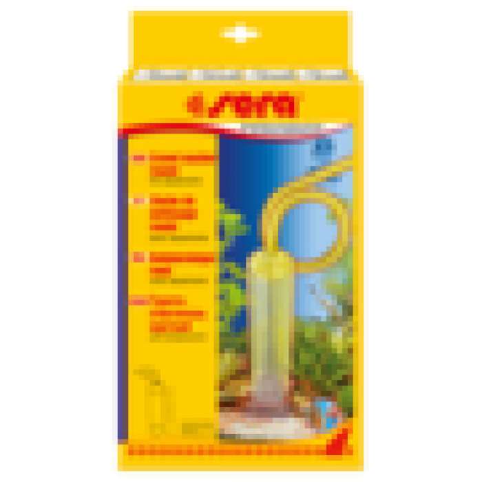Sera gravel washers грунтоочисник круглий