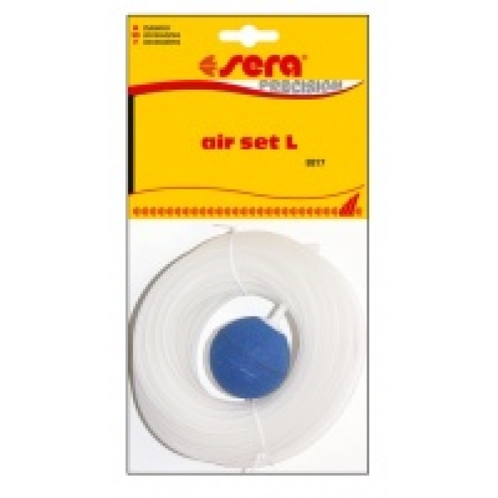 Sera Air Set L – набор аксессуаров для компрессора