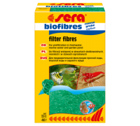 Sera биофибрес грубой очистки (sera biofibres coarse) Для предваритель..